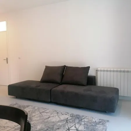 Lodge Plava Zlatar *