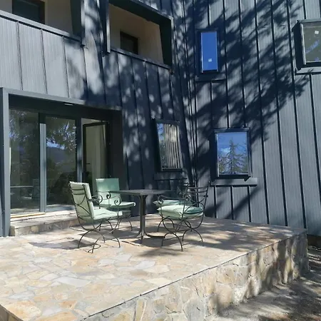 Plava Zlatar Lodge Brdo