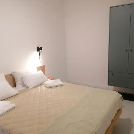 Lodge Plava Zlatar *