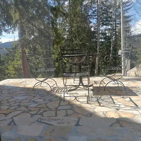 Plava Zlatar * Brdo