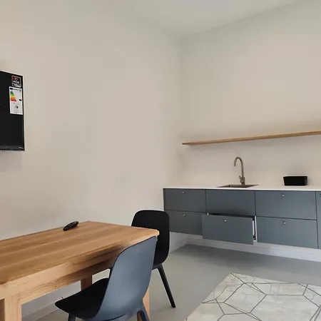 Plava Zlatar Lodge *