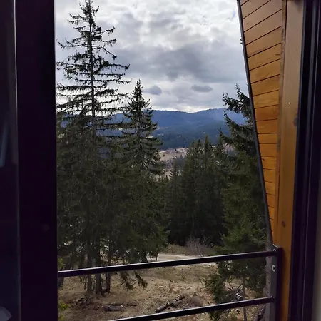 Plava Zlatar Lodge *