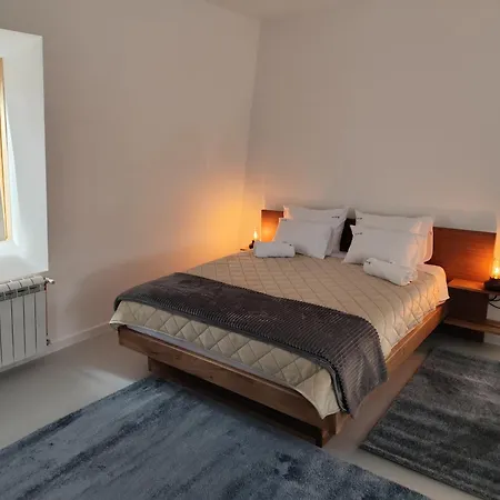 Plava Zlatar Brdo