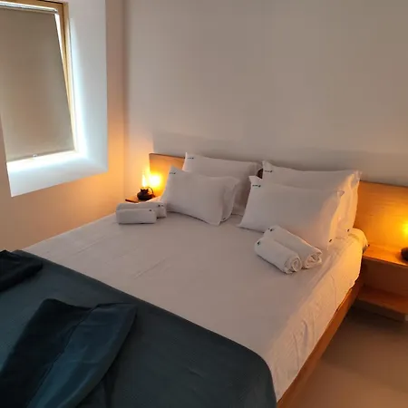 Plava Zlatar Lodge *