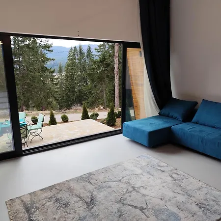 Lodge Plava Zlatar *