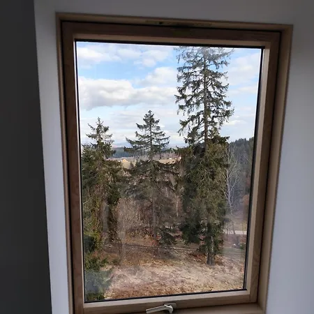 Lodge Plava Zlatar Brdo