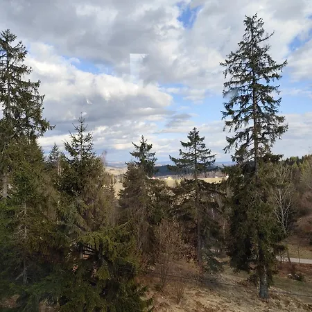 Plava Zlatar Lodge Brdo