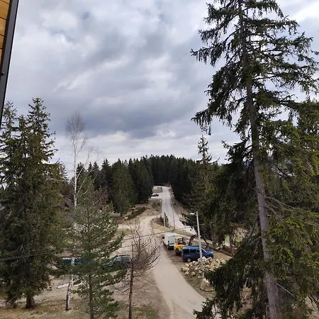 Plava Zlatar * Brdo