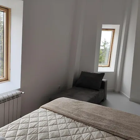 Domek letniskowy Plava Zlatar
