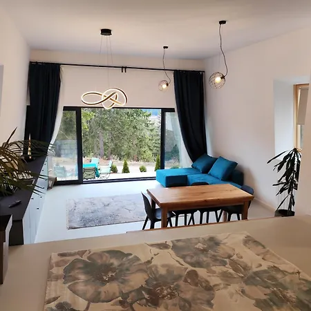 Plava Zlatar Domek letniskowy Brdo