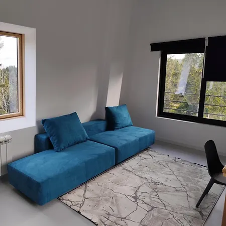 Lodge Plava Zlatar Brdo