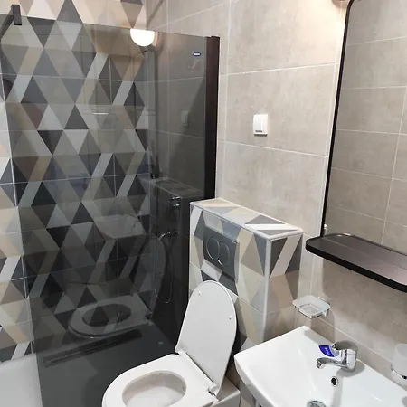 Plava Zlatar Domek letniskowy