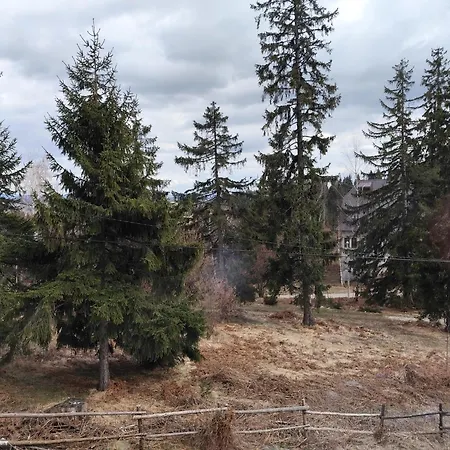 Lodge Plava Zlatar *