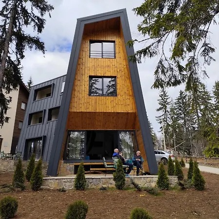 Plava Zlatar Domek letniskowy Brdo