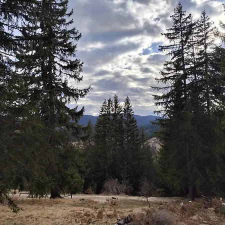 Lodge Plava Zlatar *