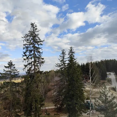 Plava Zlatar Brdo