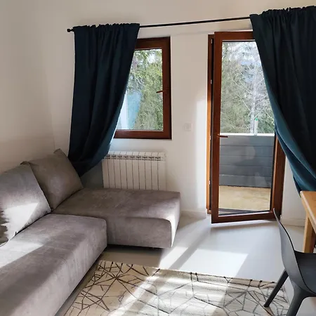 Lodge Plava Zlatar *