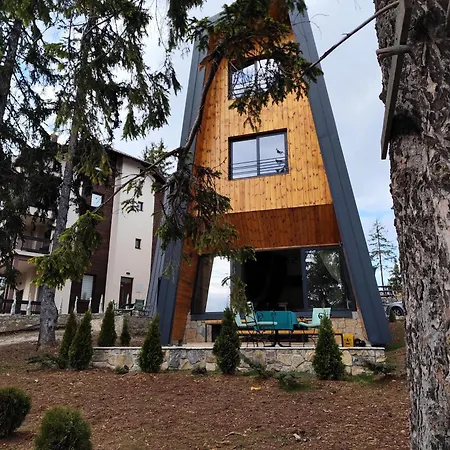 Plava Zlatar * Brdo