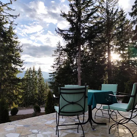Domek letniskowy Plava Zlatar