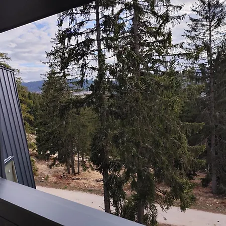 Lodge Plava Zlatar *