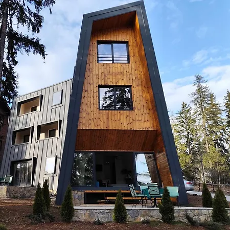 Plava Zlatar Domek letniskowy *