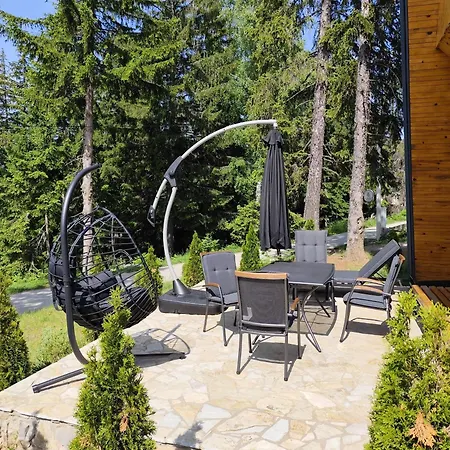 Lodge Plava Zlatar